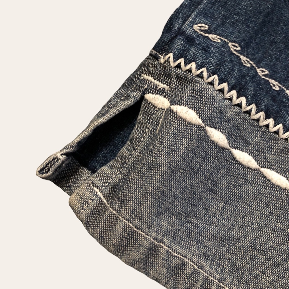 Route 66 skirt - Picture 3 of 4